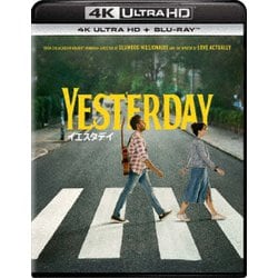 イエスタデイ [UltraHD Blu-ray]