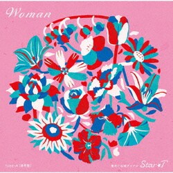 Star☆T／Woman