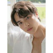 一ノ瀬颯 写真集 「 颯 」 [単行本]