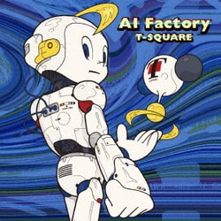 T-SQUARE／AI Factory