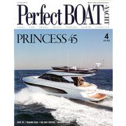 パーフェクトボート 2020年 04月号 [雑誌]