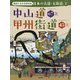 中山道67次 甲州街道45次 [全集叢書]