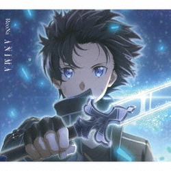 ReoNa／ANIMA