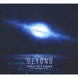 機動戦士ガンダム 40th Anniversary Album ～BEYOND～