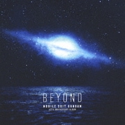 機動戦士ガンダム 40th Anniversary Album ~BEYOND~
