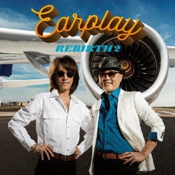 角松敏生／EARPLAY ～REBIRTH 2～