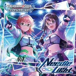 THE IDOLM@STER CINDERELLA GIRLS STARLIGHT MASTER 37 Needle Light