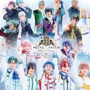 舞台KING OF PRISM-Shiny Rose Stars- Prism Song Album