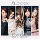 ALDIOUS／Evoke 2010-2020