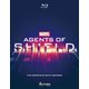 エージェント・オブ・シールド シーズン6 COMPLETE BOX [Blu-ray Disc]