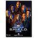 エージェント・オブ・シールド シーズン6 Part1 [DVD]