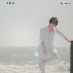 家入レオ／Answer