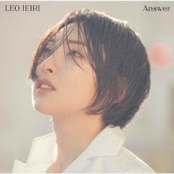 家入レオ／Answer