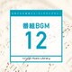 日本テレビ音楽 ミュージックライブラリー ～番組 BGM 12