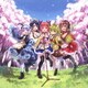 天華百剣 -斬- キャラクターソングアルバム 百華繚乱 弐