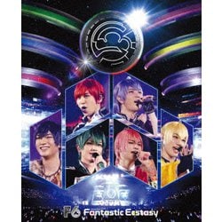 井澤勇貴、和田雅成、小野健斗、安里勇哉、和合真一、中山優貴／おそ松さん on STAGE F6 2ND LIVE TOUR FANTASTIC ECSTASY [DVD]