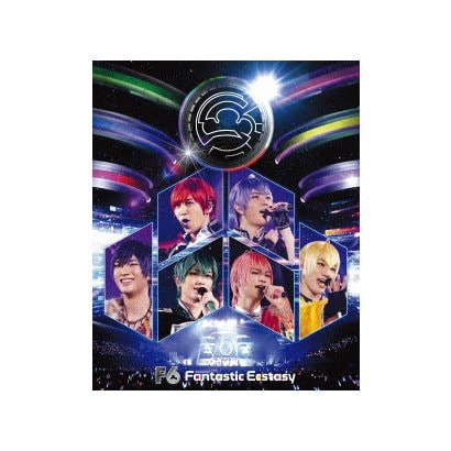 おそ松さん on STAGE F6 2ND LIVE TOUR FANTASTIC ECSTASY [Blu-ray