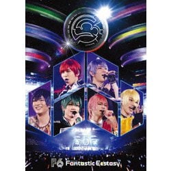 井澤勇貴、和田雅成、小野健斗、安里勇哉、和合真一、中山優貴／おそ松さん on STAGE F6 2ND LIVE TOUR FANTASTIC ECSTASY [Blu-ray Disc]