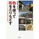 色を使って街をとりもどす-コミュニティから生まれる町並み色彩計画 [単行本]