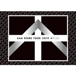 AAA／AAA DOME TOUR 2019 +PLUS [Blu-ray Disc]