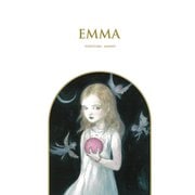 天野喜孝トレジャーBOX EMMA 少女の夢 [絵本]