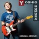 YOSHIO NOMURA／440Hz WITH LIFE OF JOY