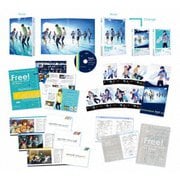 Free!-Road to the World-夢