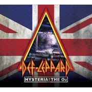 ヒステリア・アット・ジ・O2