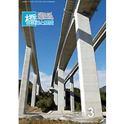 橋梁と基礎 2020年 03月号 [雑誌]