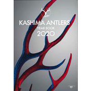 KASHIMA ANTLERS YEAR BOOK〈2020〉 [単行本]