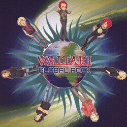 Waltari／グローバル・ロック
