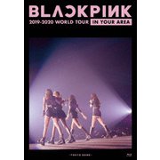 BLACKPINK 2019-2020 WORLD TOUR IN YOUR AREA -TOKYO DOME-