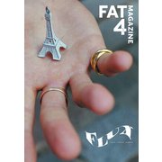 FATmagazine2020SPRIN 2020年 04月号 [雑誌]