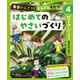 毎日かんさつ!ぐんぐんそだつ はじめてのやさいづくり〈4〉ピーマン・オクラをそだてよう [単行本]