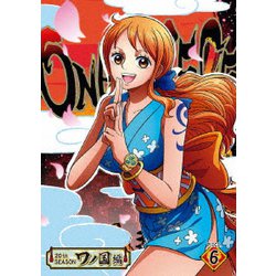 ヨドバシ Com One Piece ワンピース 20thシーズン ワノ国編 Piece 6 Dvd 通販 全品無料配達