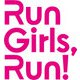 Run Girls, Run!／Run Girls, World!