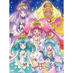 ヨドバシ.com - スター☆トゥインクルプリキュア vol.4 [Blu-ray Disc