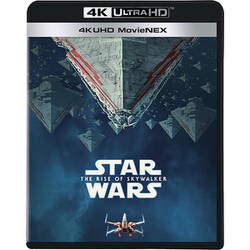 「スター・ウォーズ」DVD 全11巻 スカイウォーカーの夜明け Blu-ray Amazon.co.jp: スター・ウォーズ/スカイウォーカーの夜明け