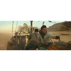 ヨドバシ.com - スター・ウォーズ／スカイウォーカーの夜明け 4K UHD