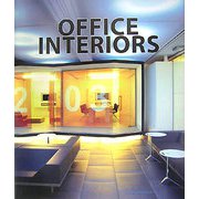 オフィス・インテリア [単行本]