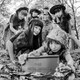 BiSH／FAKE METAL JACKET