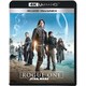 ローグ・ワン/スター・ウォーズ・ストーリー MovieNEX [UltraHD Blu-ray]