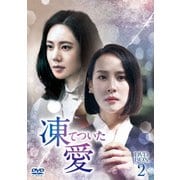 凍てついた愛 DVD-BOX2