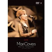 LIVE MariCovers