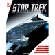 スタートレック・スターシップコレクション全国版 2020年 4/14号 (153) [雑誌]