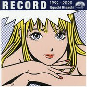RECORD―1992-2020 [単行本]