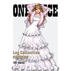 ONE PIECE Log Collection PUDDING [DVD]