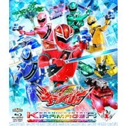 魔進戦隊キラメイジャー Blu-ray COLLECTION 1 (スーパー戦隊シリーズ)