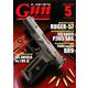 月刊 Gun Professionals (ガン・プロフェッショナルズ) 2020年 05月号 [雑誌]