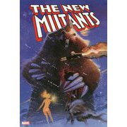 ニューミュータンツ:デーモンベア [コミック]